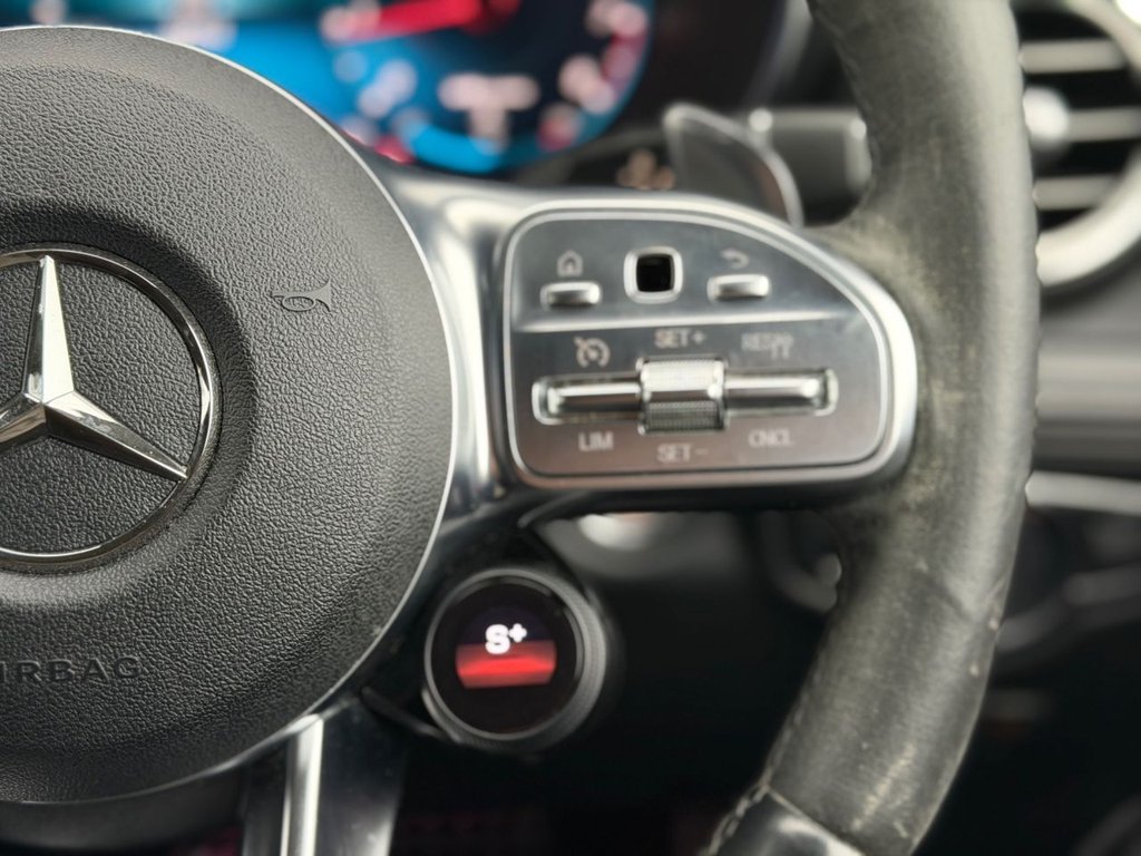 Used Mercedes-Benz GLC 2020 for sale - 76632169: Photo 29