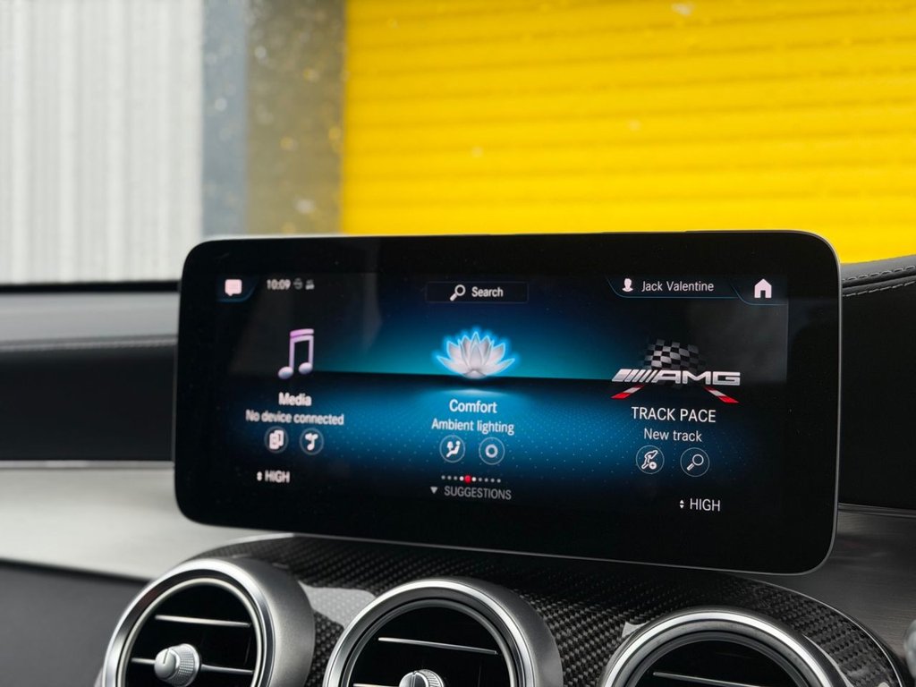 Used Mercedes-Benz GLC 2020 for sale - 76632169: Photo 30