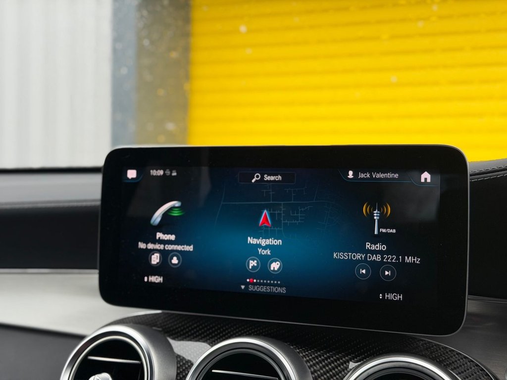 Used Mercedes-Benz GLC 2020 for sale - 76632169: Photo 31