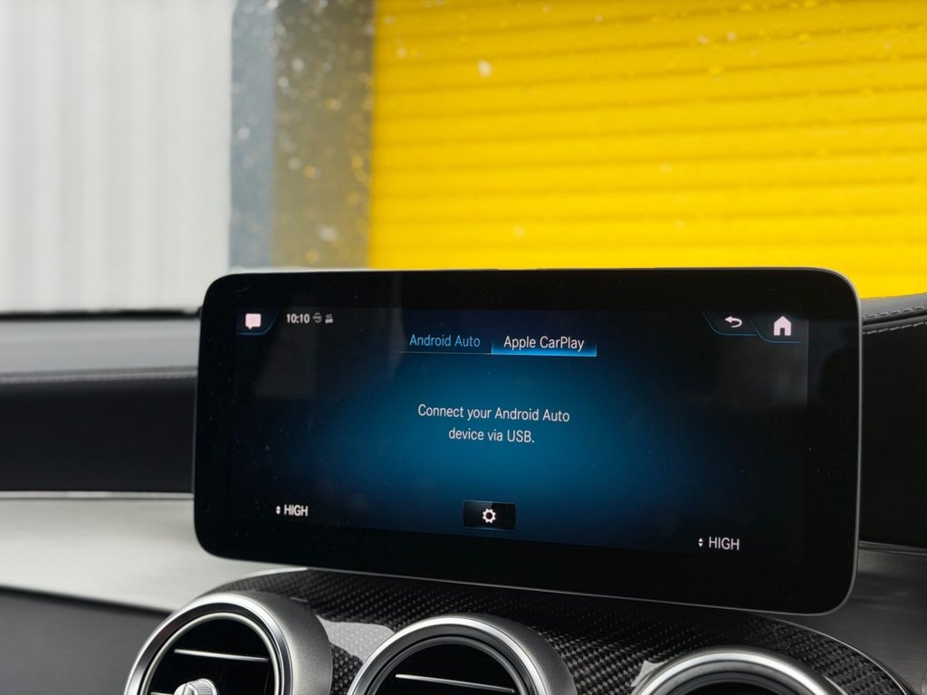 Used Mercedes-Benz GLC 2020 for sale - 76632169: Photo 32