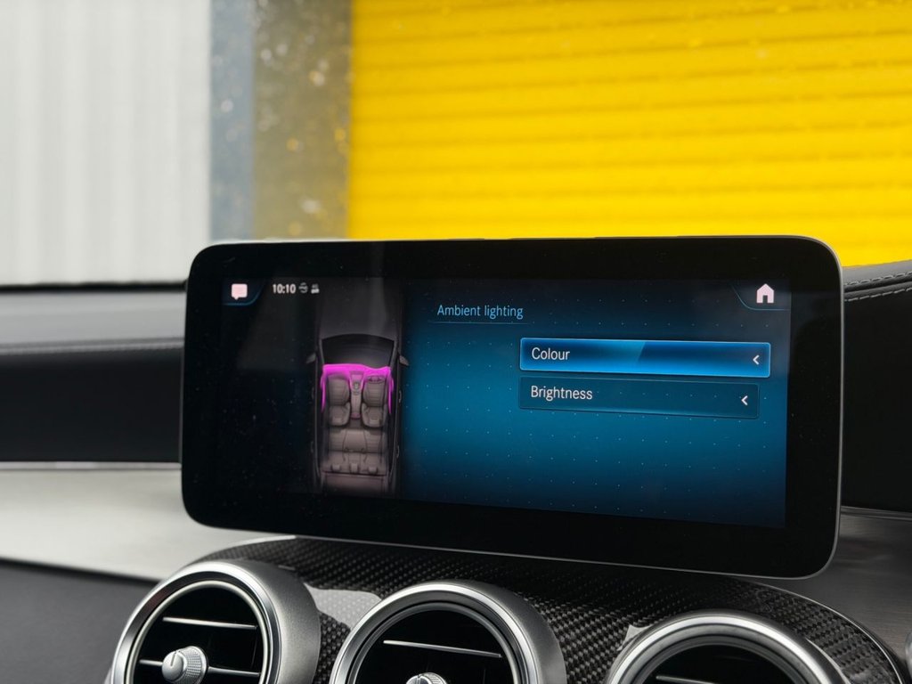 Used Mercedes-Benz GLC 2020 for sale - 76632169: Photo 33