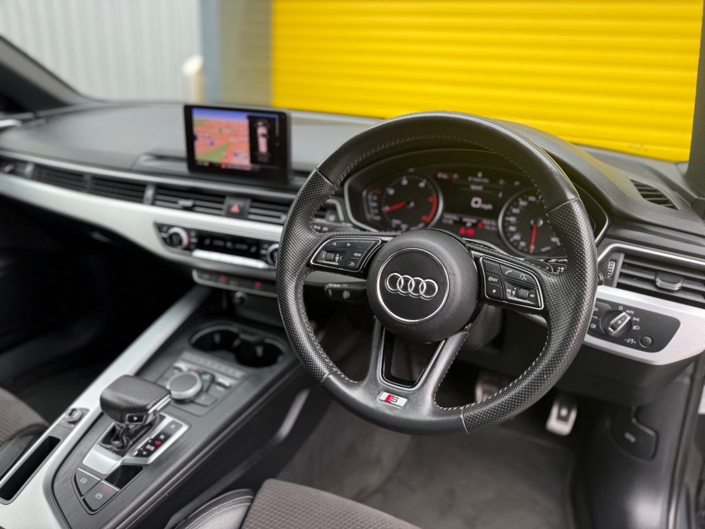Used Audi A4 2019 for sale - 76453975: Photo 10
