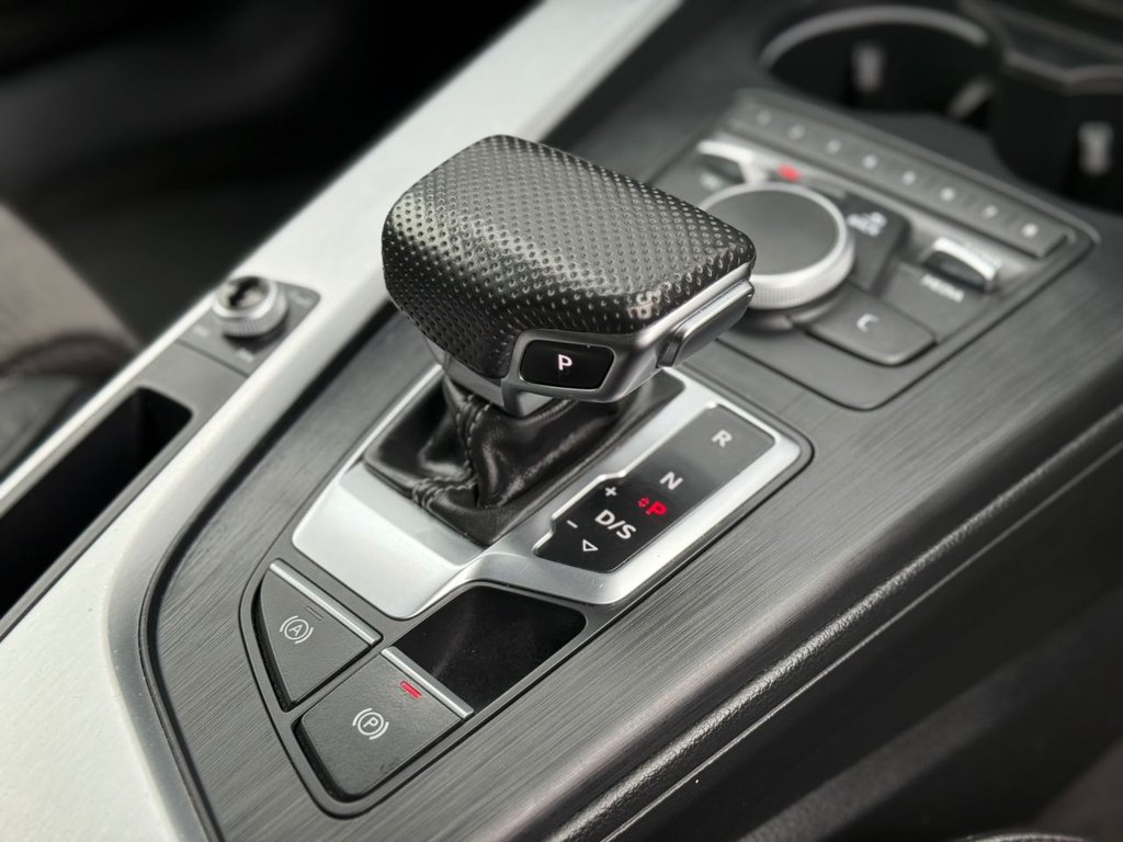 Used Audi A4 2019 for sale - 76453975: Photo 11