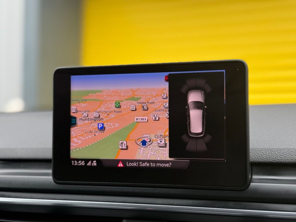 Used Audi A4 2019 for sale - 76453975: Photo 12