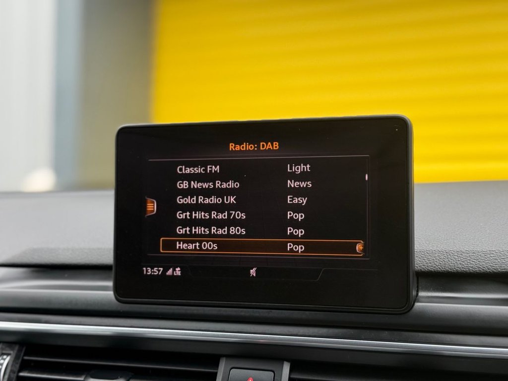 Used Audi A4 2019 for sale - 76453975: Photo 13