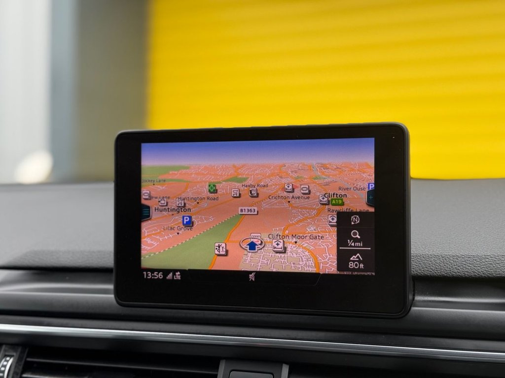 Used Audi A4 2019 for sale - 76453975: Photo 14