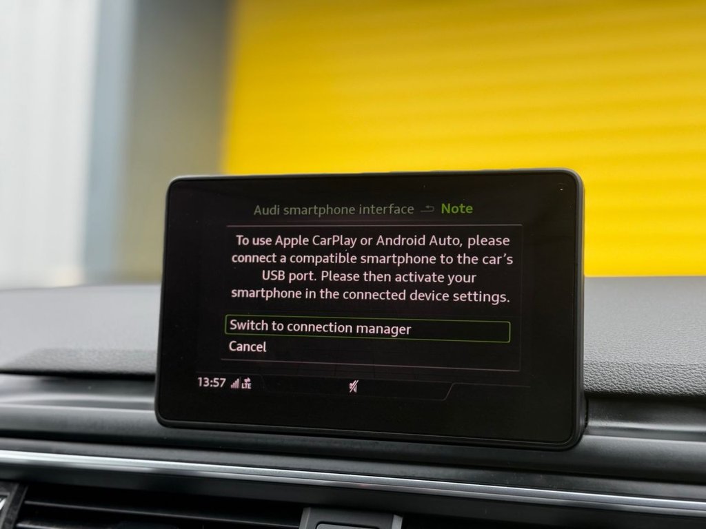 Used Audi A4 2019 for sale - 76453975: Photo 15