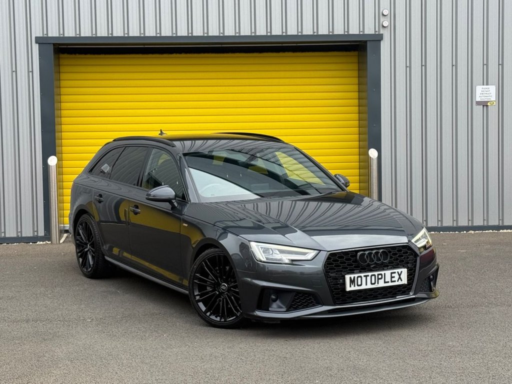 Used Audi A4 2019 for sale - 76453975: Photo 16