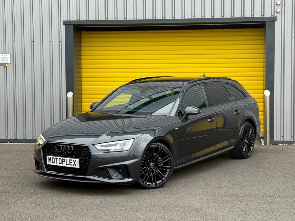 Used Audi A4 2019 for sale - 76453975: Photo 17