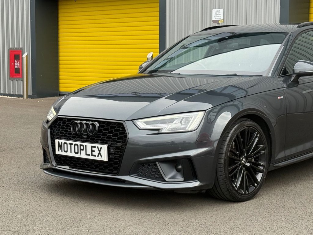 Used Audi A4 2019 for sale - 76453975: Photo 18