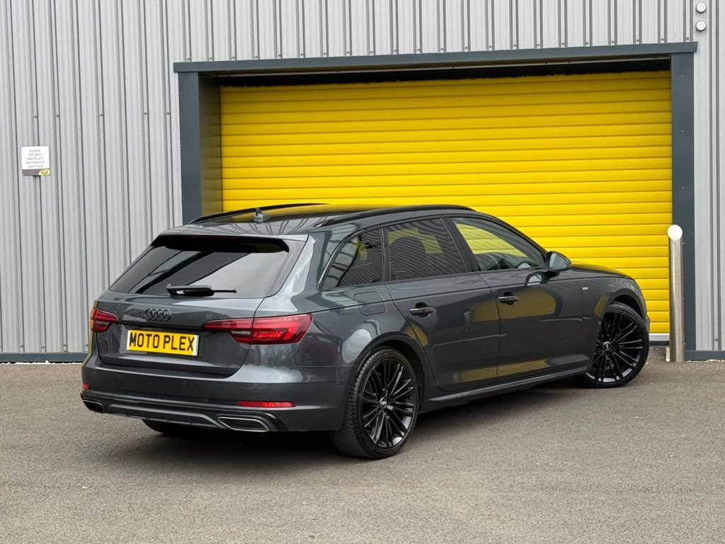 Used Audi A4 2019 for sale - 76453975: Photo 19