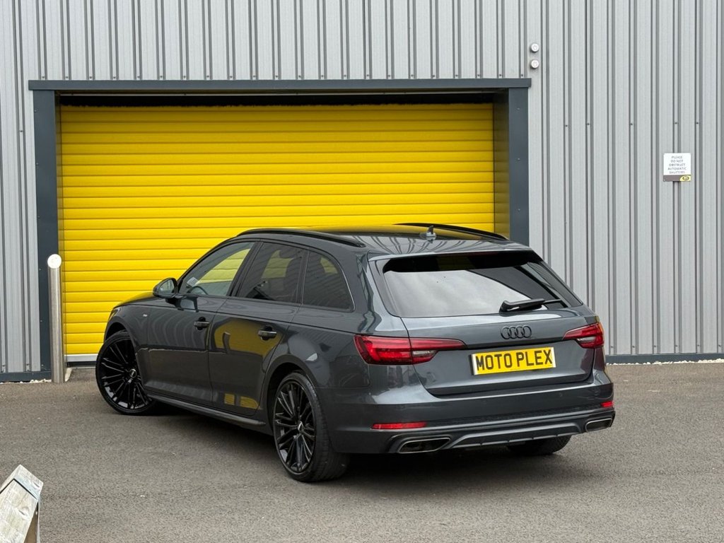 Used Audi A4 2019 for sale - 76453975: Photo 20