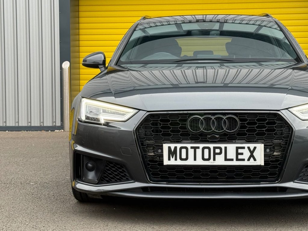 Used Audi A4 2019 for sale - 76453975: Photo 21