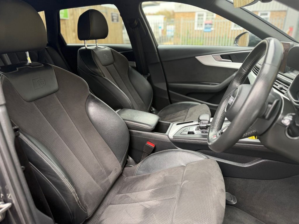 Used Audi A4 2019 for sale - 76453975: Photo 22