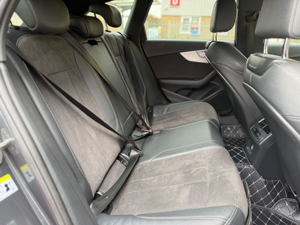 Used Audi A4 2019 for sale - 76453975: Photo 23