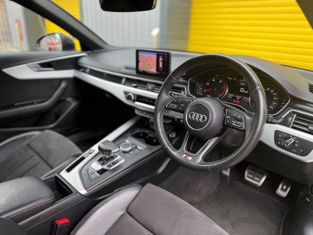 Used Audi A4 2019 for sale - 76453975: Photo 24