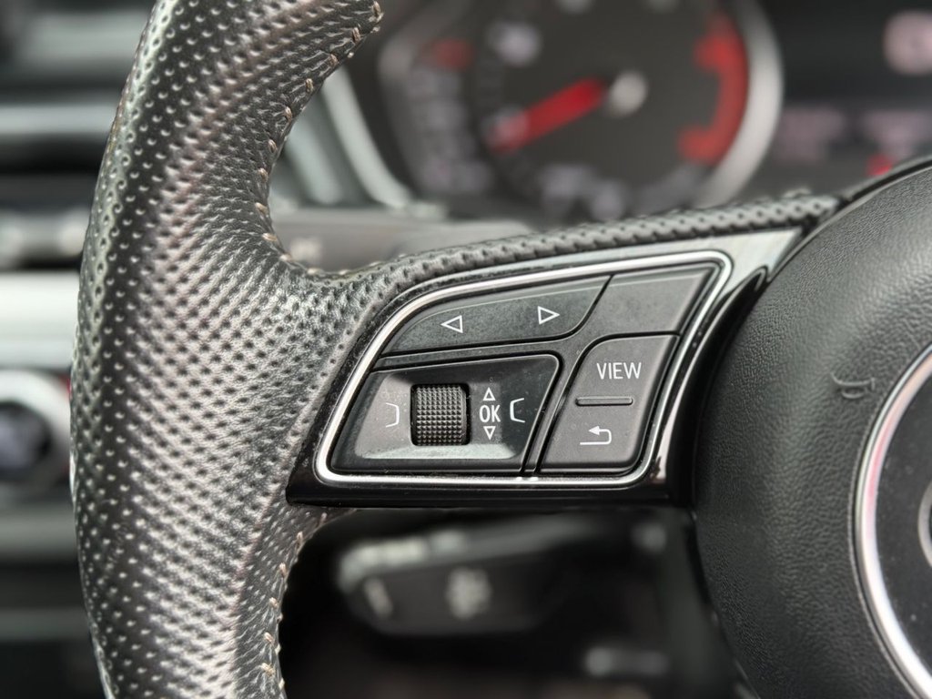 Used Audi A4 2019 for sale - 76453975: Photo 25