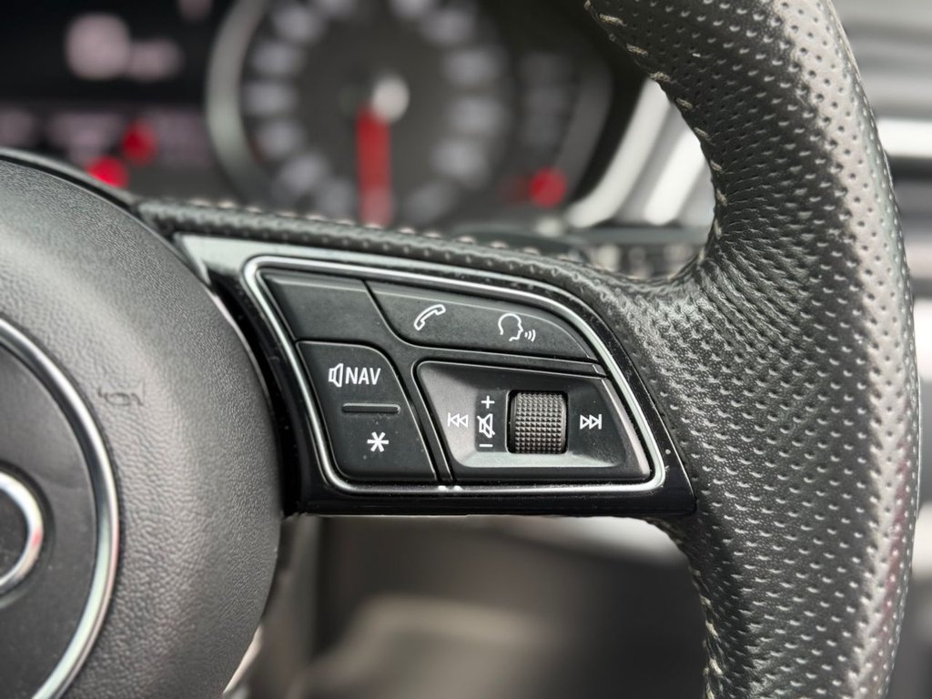 Used Audi A4 2019 for sale - 76453975: Photo 26