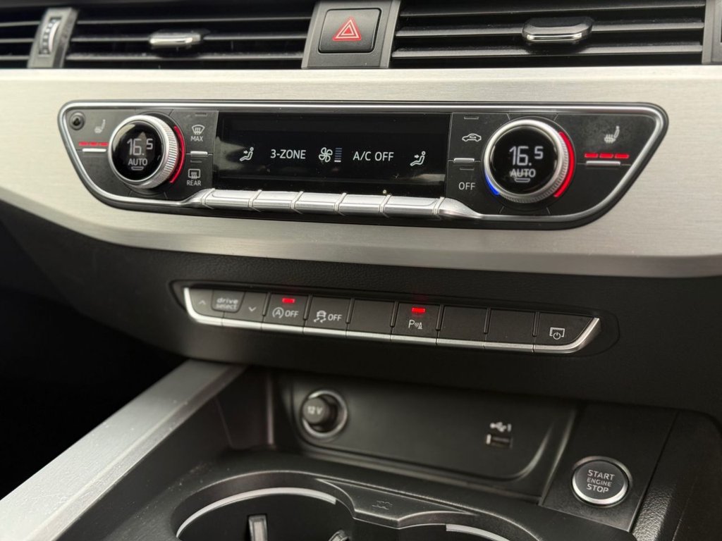 Used Audi A4 2019 for sale - 76453975: Photo 28