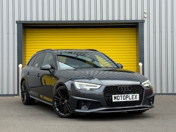 Used Audi A4 2019 for sale - 76453975: Photo