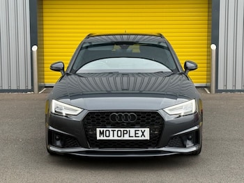 Used Audi A4 2019 for sale - 76453975: Photo