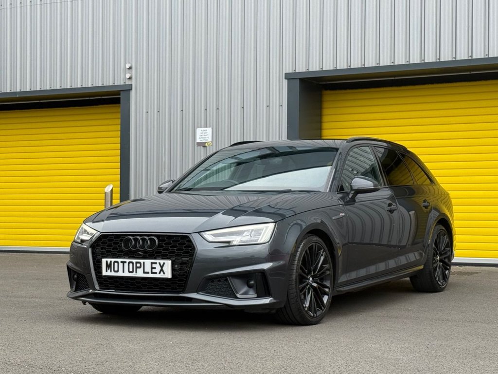 Used Audi A4 2019 for sale - 76453975: Photo 5