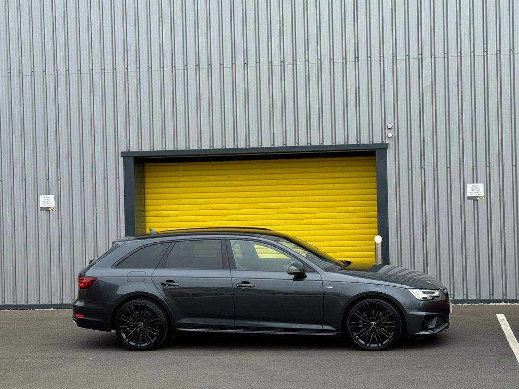 Used Audi A4 2019 for sale - 76453975: Photo 6