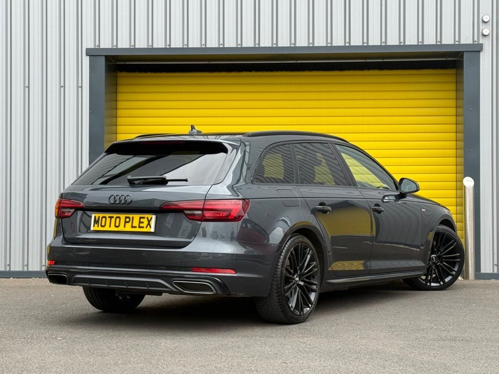 Used Audi A4 2019 for sale - 76453975: Photo 7