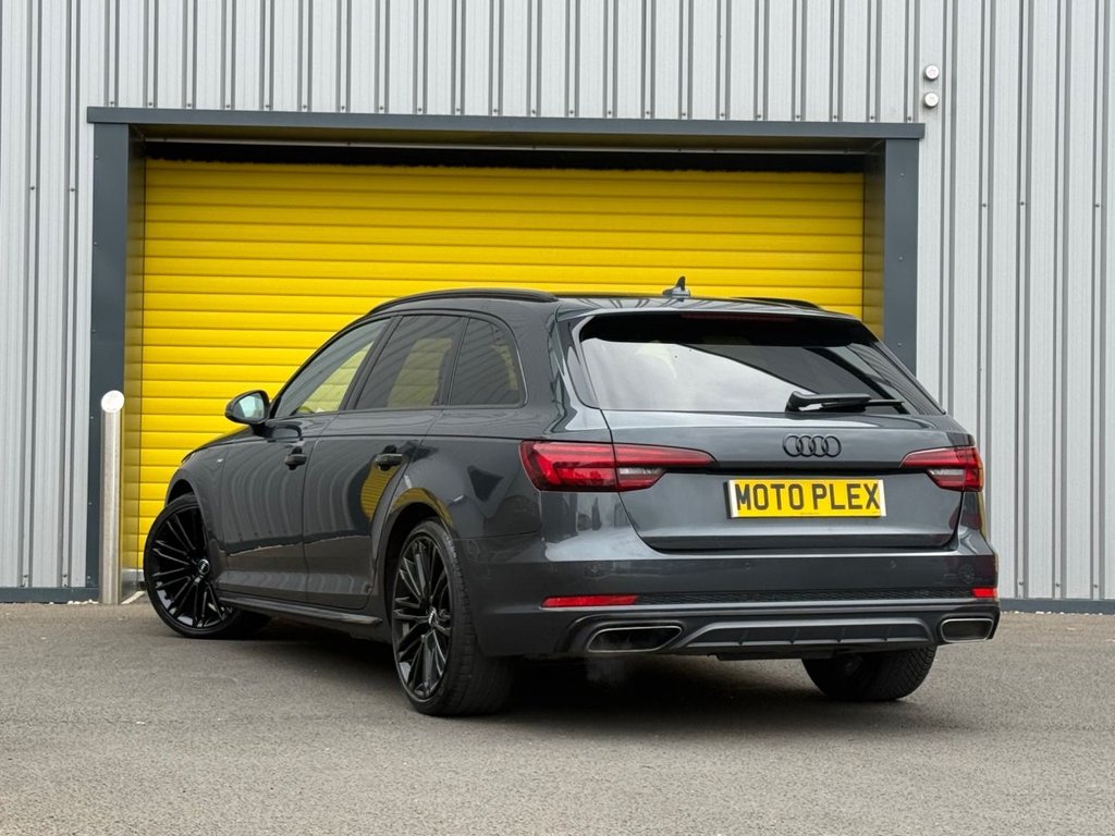 Used Audi A4 2019 for sale - 76453975: Photo 9