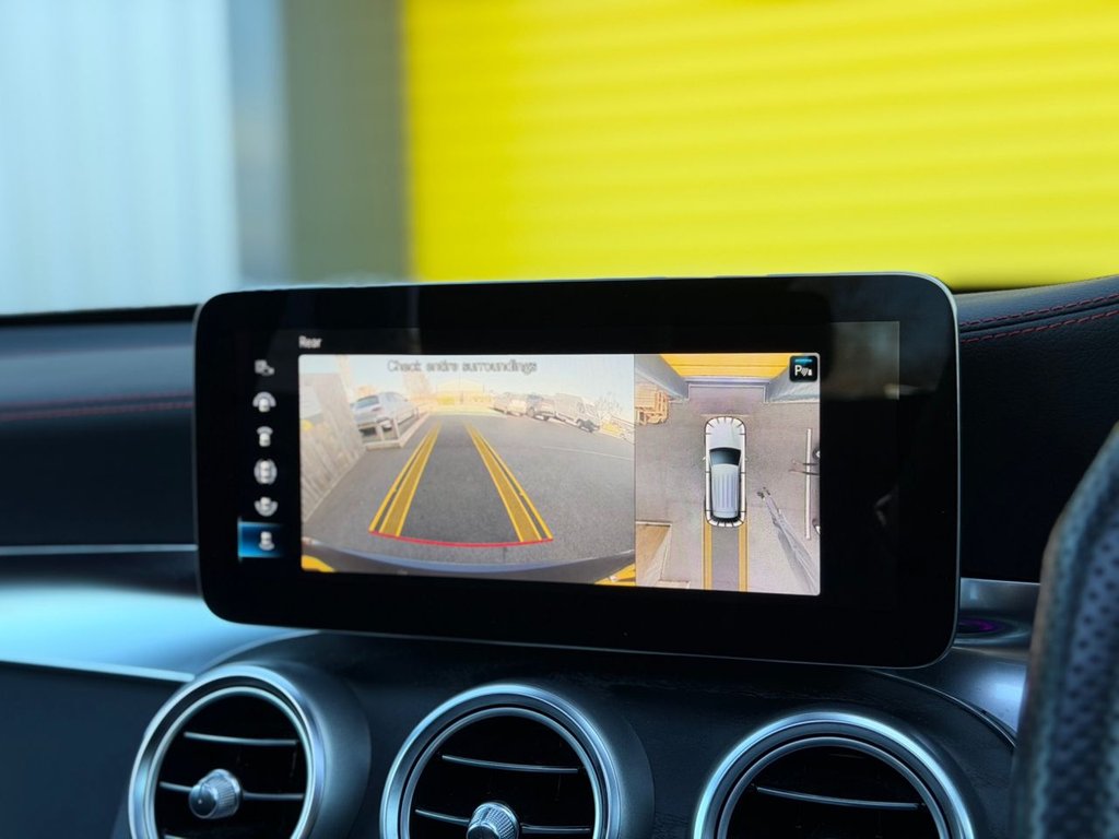 Used Mercedes-Benz GLC 2020 for sale - 77920438: Photo 15