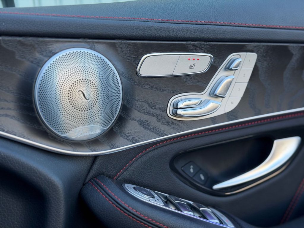 Used Mercedes-Benz GLC 2020 for sale - 77920438: Photo 16