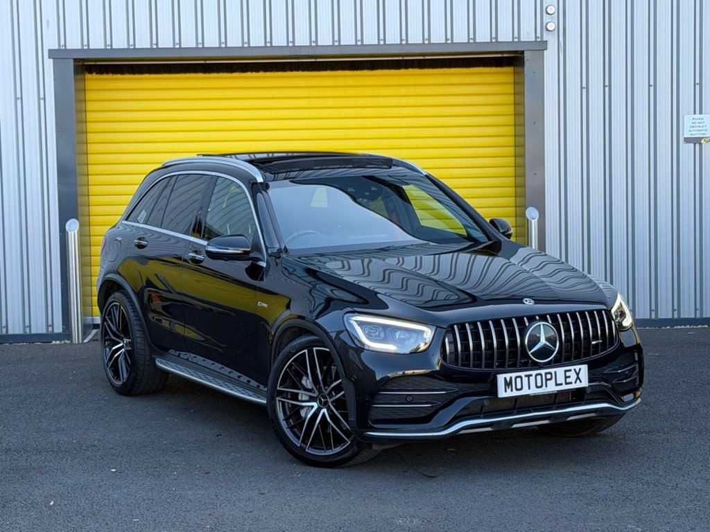 Used Mercedes-Benz GLC 2020 for sale - 77920438: Photo 17
