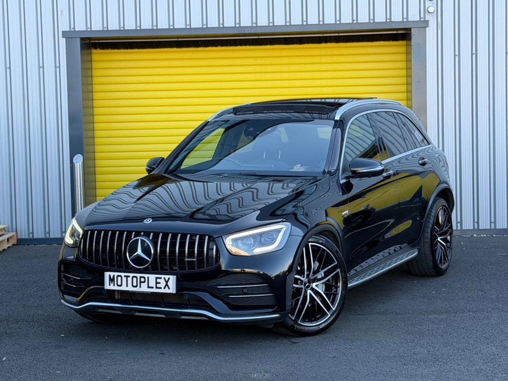 Used Mercedes-Benz GLC 2020 for sale - 77920438: Photo 18