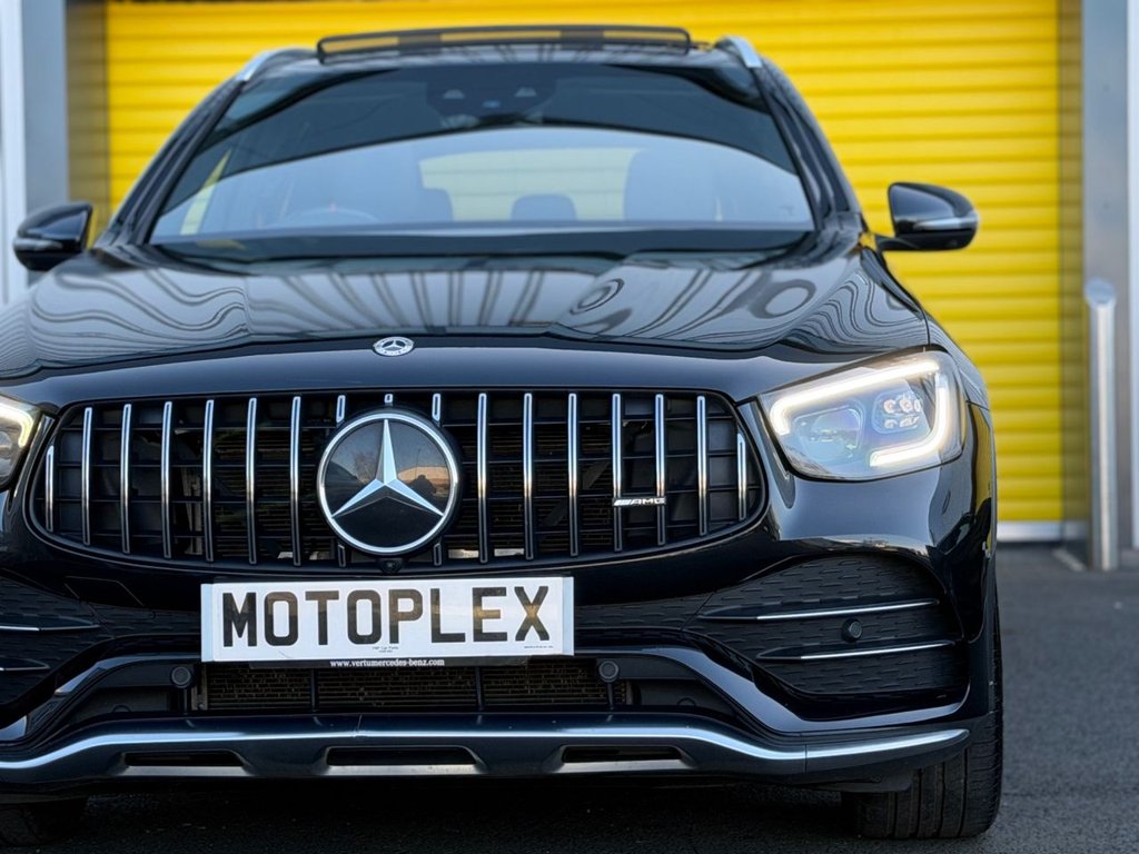 Used Mercedes-Benz GLC 2020 for sale - 77920438: Photo 22