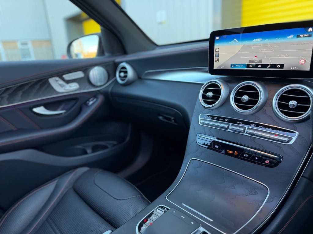 Used Mercedes-Benz GLC 2020 for sale - 77920438: Photo 26