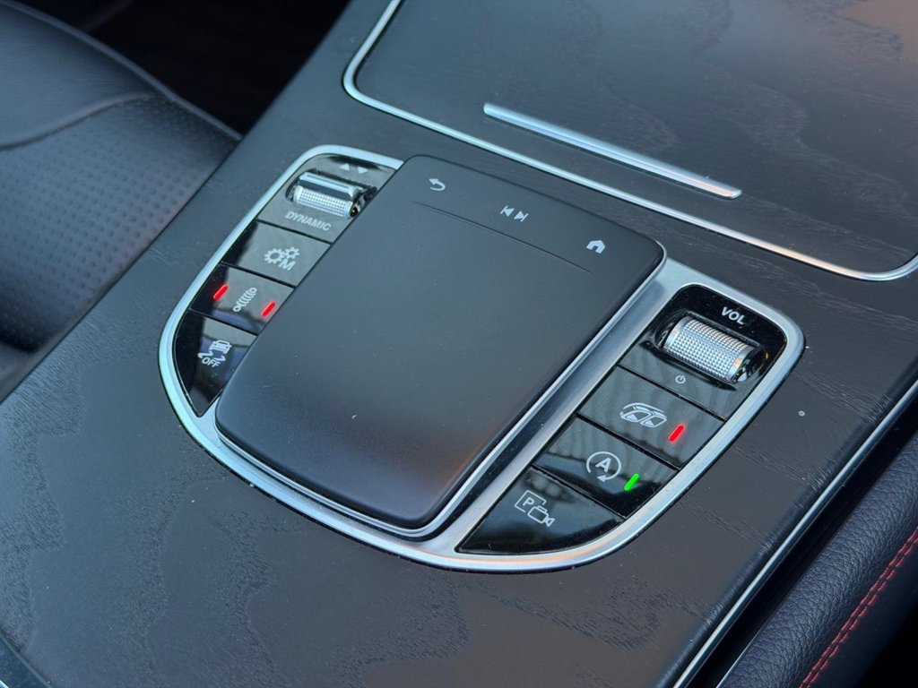 Used Mercedes-Benz GLC 2020 for sale - 77920438: Photo 29