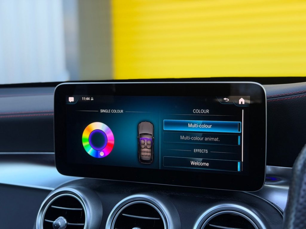 Used Mercedes-Benz GLC 2020 for sale - 77920438: Photo 30