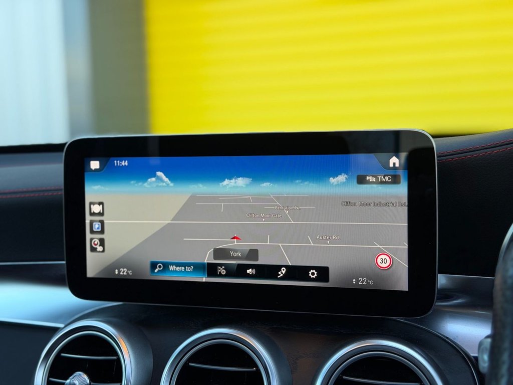 Used Mercedes-Benz GLC 2020 for sale - 77920438: Photo 31