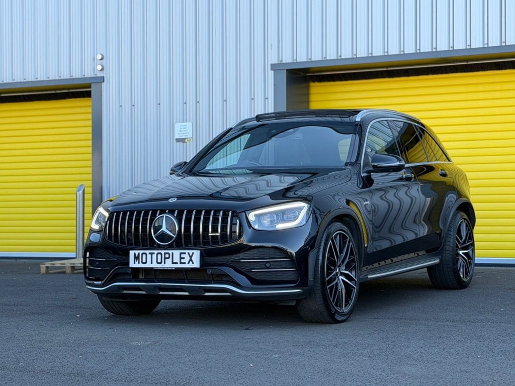 Used Mercedes-Benz GLC 2020 for sale - 77920438: Photo 5