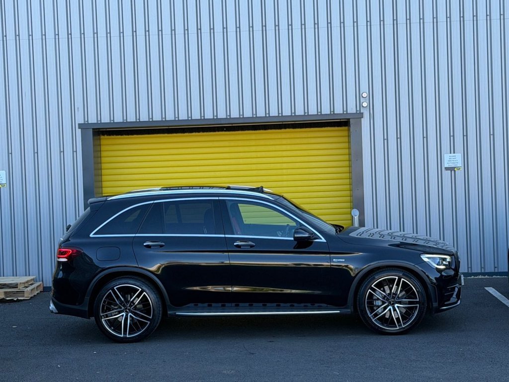 Used Mercedes-Benz GLC 2020 for sale - 77920438: Photo 6