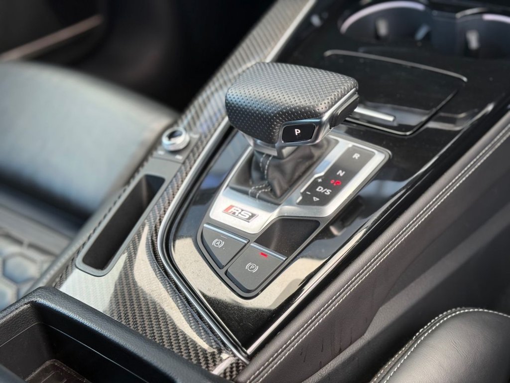 Used Audi RS5 2021 for sale - 76368090: Photo 14