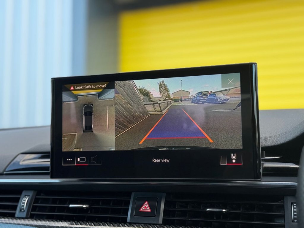 Used Audi RS5 2021 for sale - 76368090: Photo 15