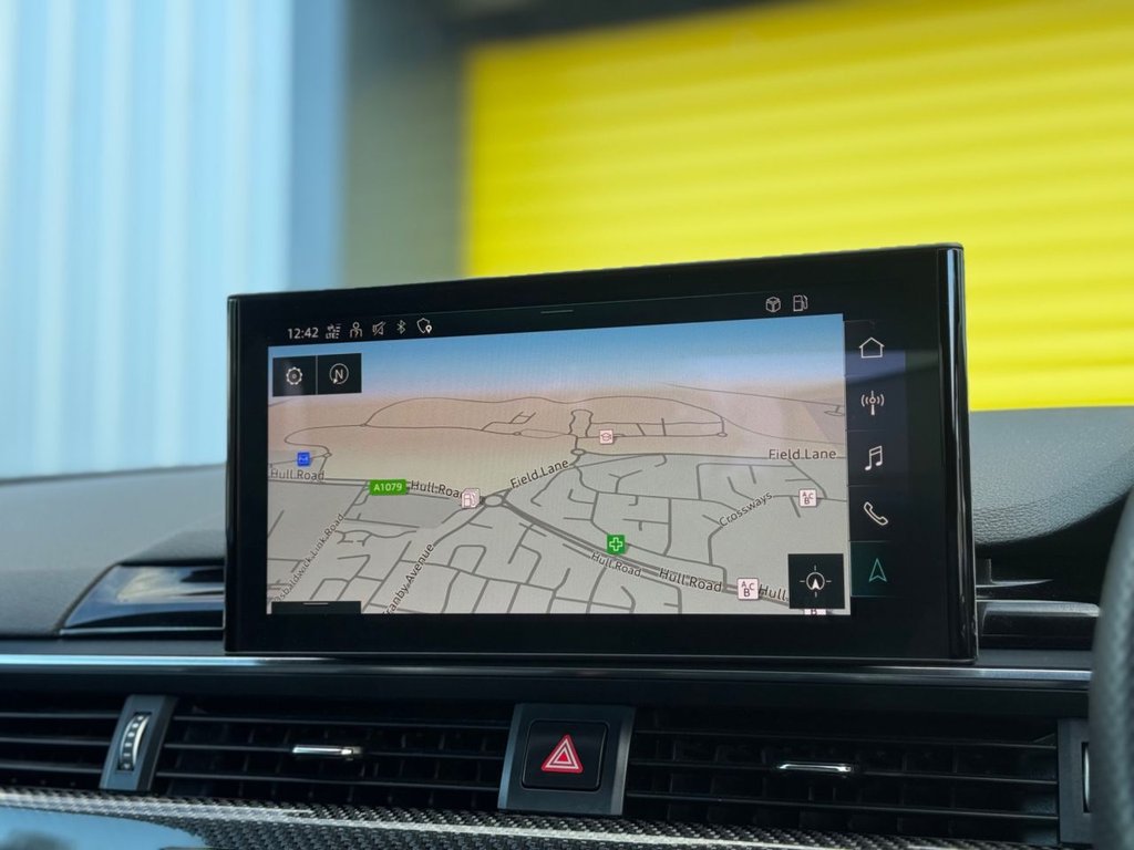 Used Audi RS5 2021 for sale - 76368090: Photo 16