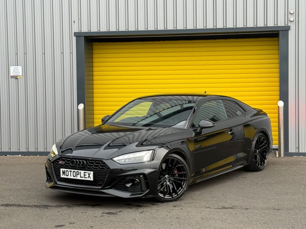 Used Audi RS5 2021 for sale - 76368090: Photo 19