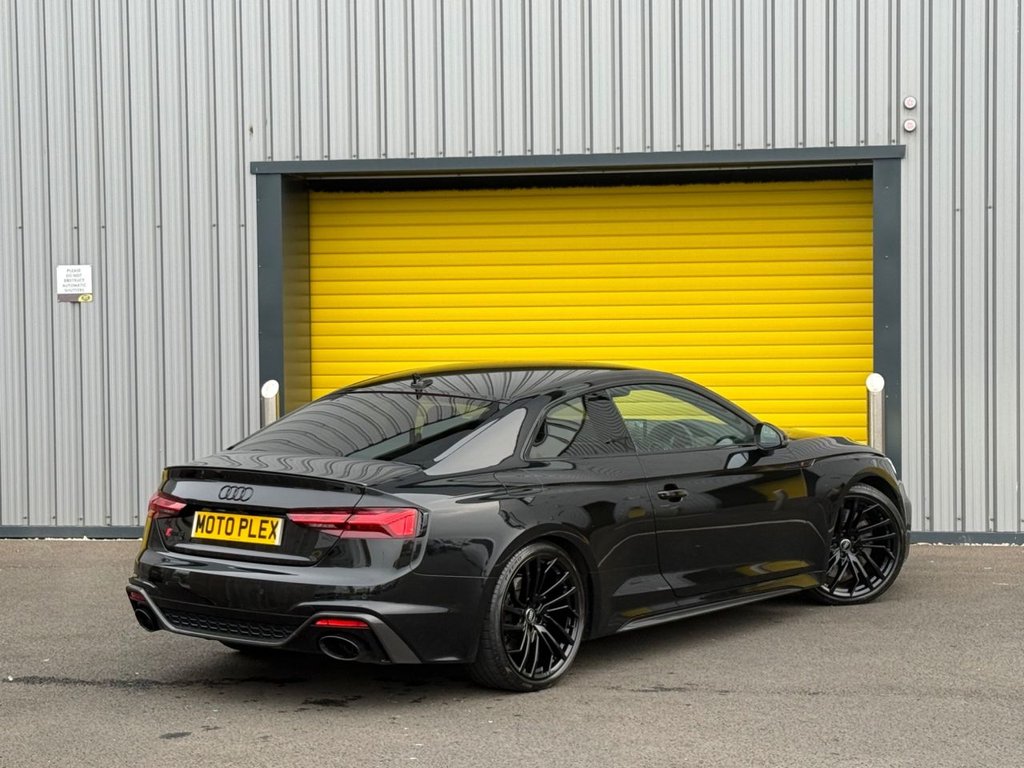 Used Audi RS5 2021 for sale - 76368090: Photo 20