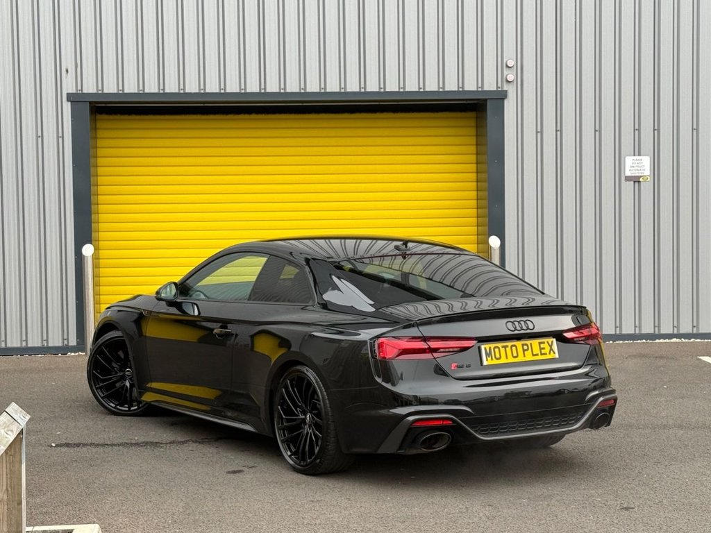 Used Audi RS5 2021 for sale - 76368090: Photo 21