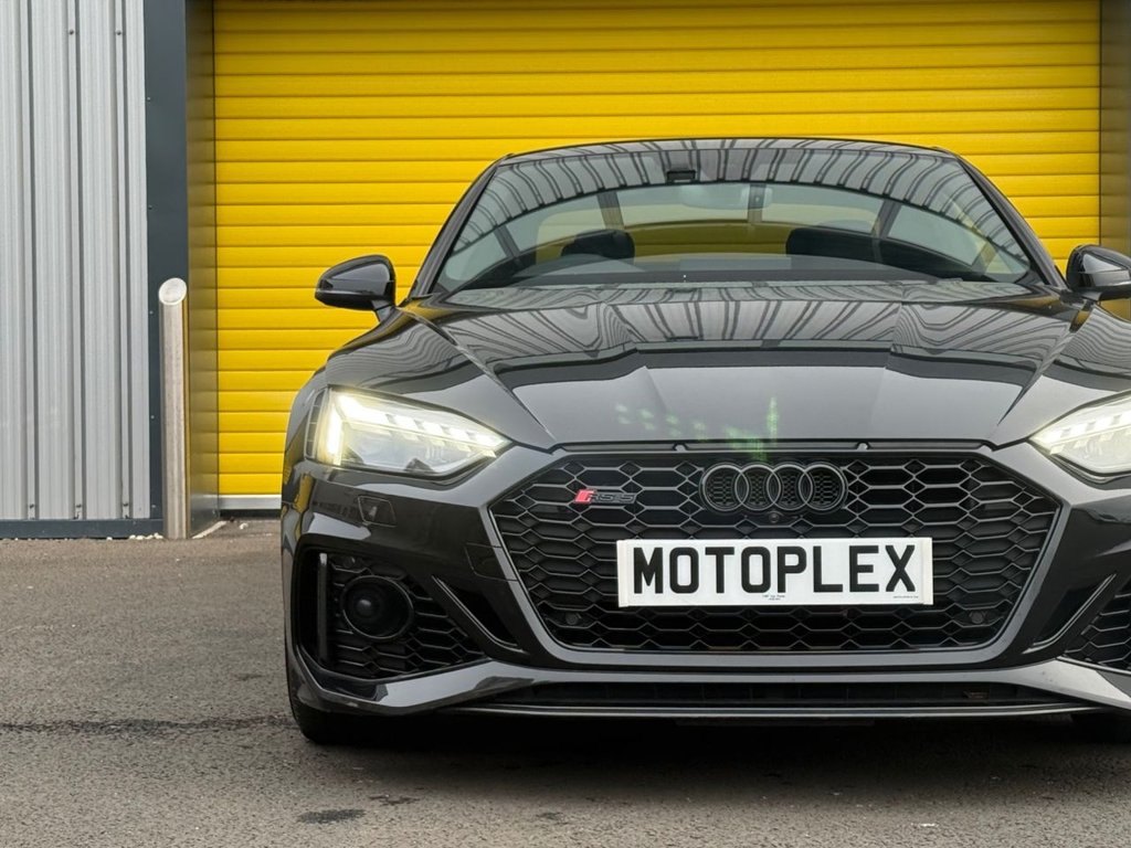 Used Audi RS5 2021 for sale - 76368090: Photo 22