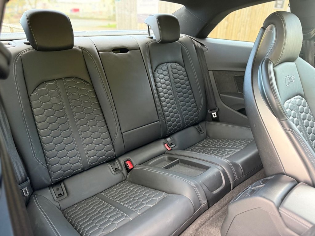 Used Audi RS5 2021 for sale - 76368090: Photo 23