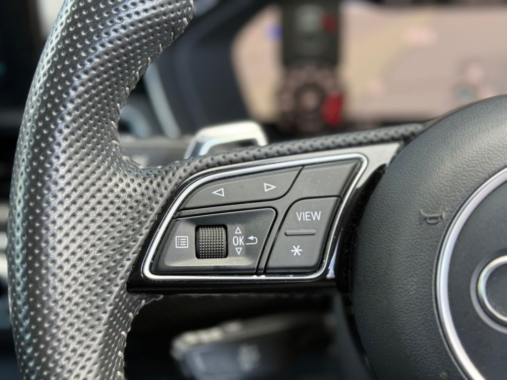 Used Audi RS5 2021 for sale - 76368090: Photo 26