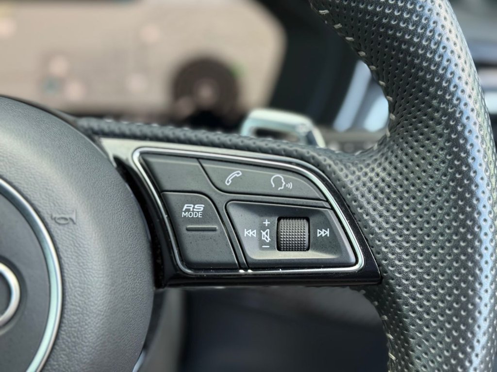 Used Audi RS5 2021 for sale - 76368090: Photo 27